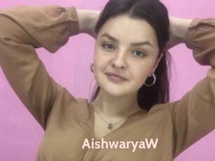 AishwaryaW