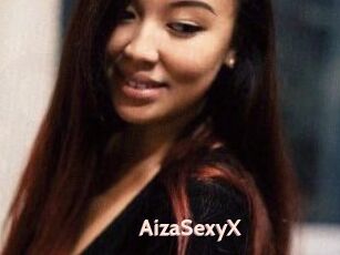 AizaSexyX