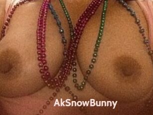 AkSnowBunny