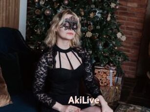 AkiLive