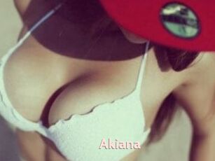 Akiana