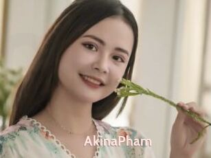 AkinaPham