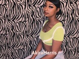 AkiraHarris