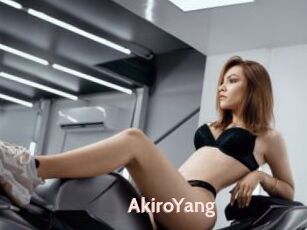 AkiroYang