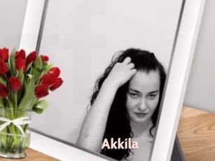 Akkila