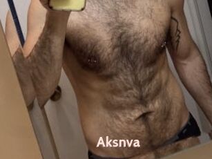 Aksnva