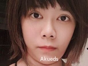 Akueds