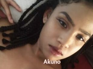 Akuno