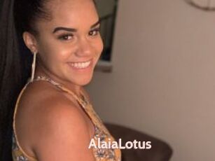 AlaiaLotus