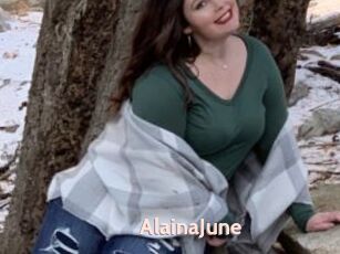 AlainaJune
