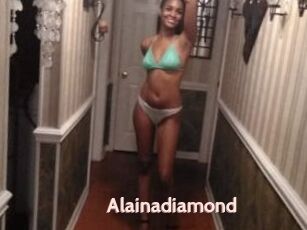 Alainadiamond