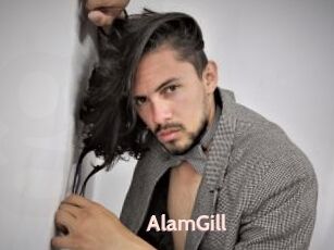 AlamGill