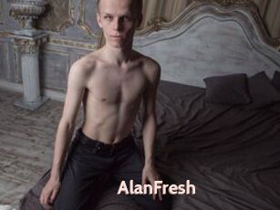 AlanFresh