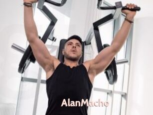 AlanMacho