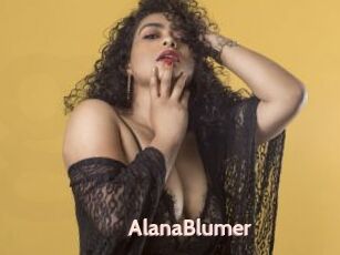 AlanaBlumer