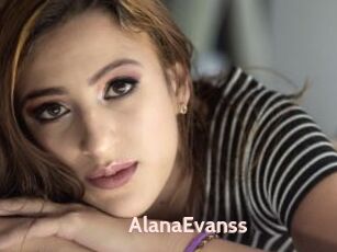 AlanaEvanss