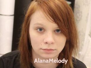 AlanaMelody
