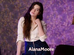 AlanaMoore