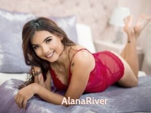 AlanaRiver