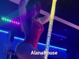 AlanaRouse