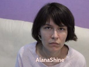 AlanaShine