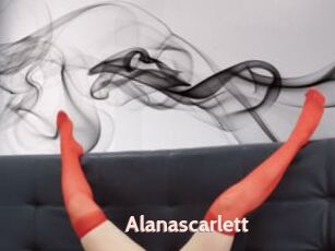 Alanascarlett