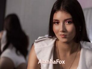 AlanhaFox