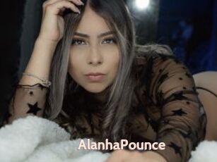 AlanhaPounce