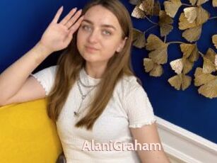 AlaniGraham