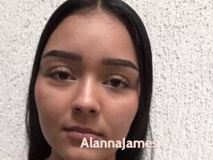 AlannaJames