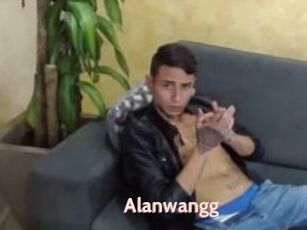 Alanwangg
