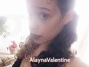 AlaynaValentine