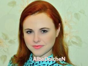AlbaDolcheN