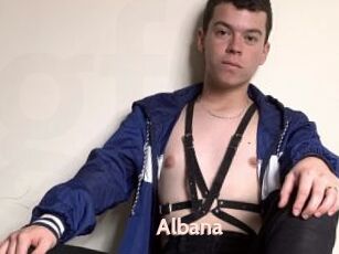 Albana