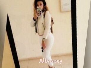 Albasexy
