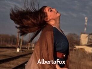 AlbertaFox