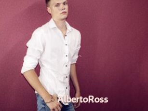 AlbertoRoss