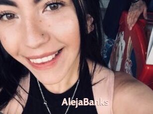 AlejaBanks