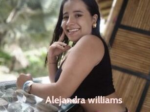 Alejandra_williams