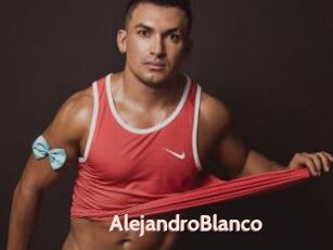 AlejandroBlanco