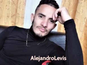 AlejandroLevis