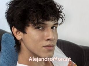 AlejandroMorant