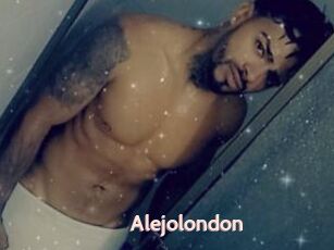 Alejolondon