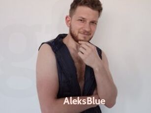 AleksBlue