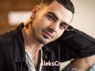 AleksCruz
