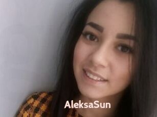 AleksaSun