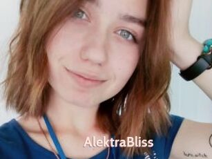 AlektraBliss