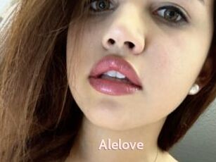 Alelove