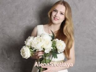 AlenaSvetlaya