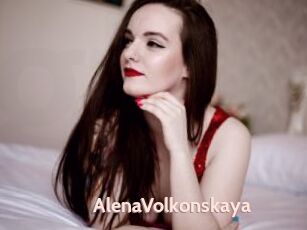 AlenaVolkonskaya